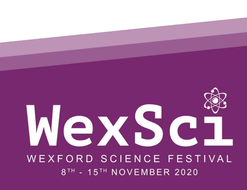WWETB partners with WexSci – Wexford Science Festival