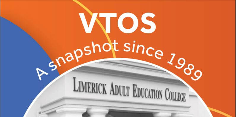 VTOS – A Snapshot Since 1989