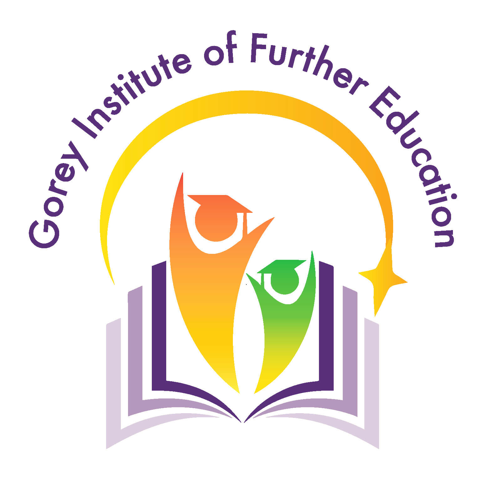 Gorey Institute of Further Education has arrived!