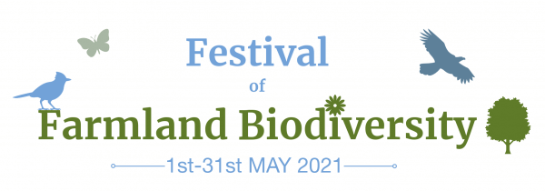 Festival of Farmland Biodiversity