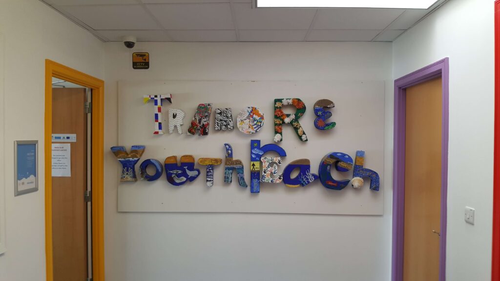 Youthreach Tramore