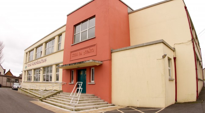Dungarvan Adult Education Centre