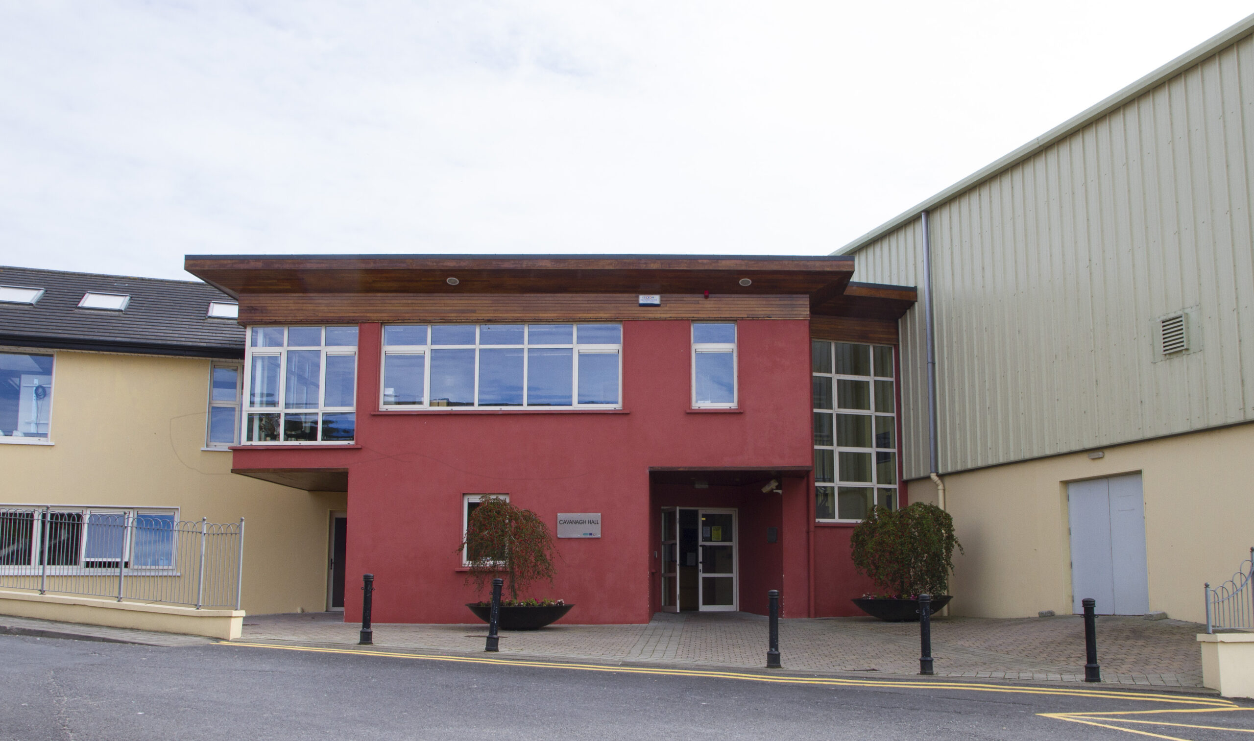 Cappoquin Further Education and Training Centre