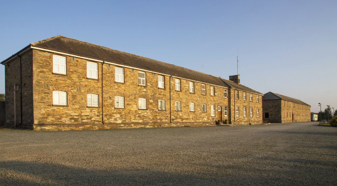 Kilmacthomas Further Education and Training Centre