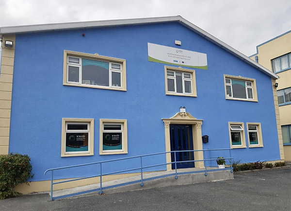 Bunclody Further Education and Training Centre