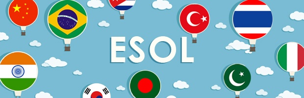 ESOL Tutor Pool