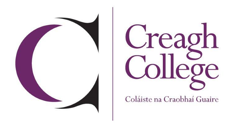 Creagh College Crest