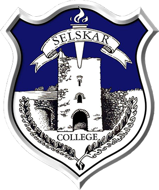 Selskar College Crest