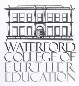 Waterford College of Further Education Crest