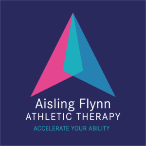 Aisling FLynn Athletic Therapy