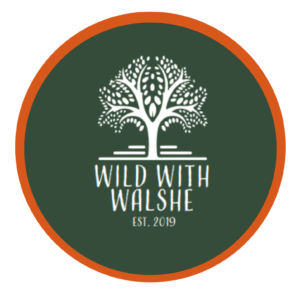 Wild With Walshe