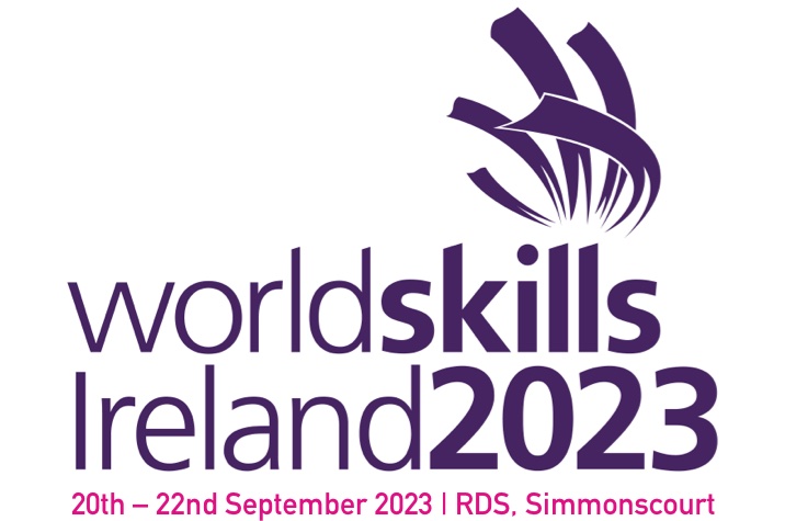 WWETB Worldskills Ireland 2023 Qualifiers