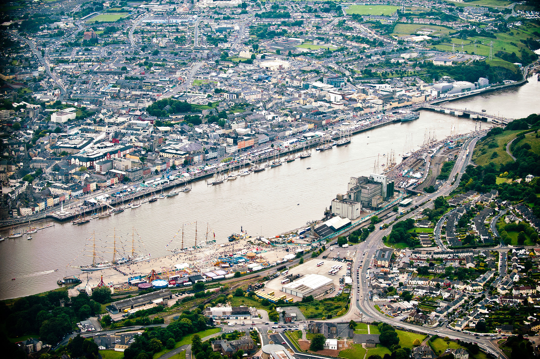 SETU and WWETB welcome Waterford’s UNESCO Learning City designation