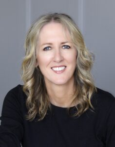 Chief Executive Officer  Karina Daly