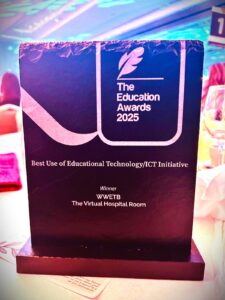 AWARD