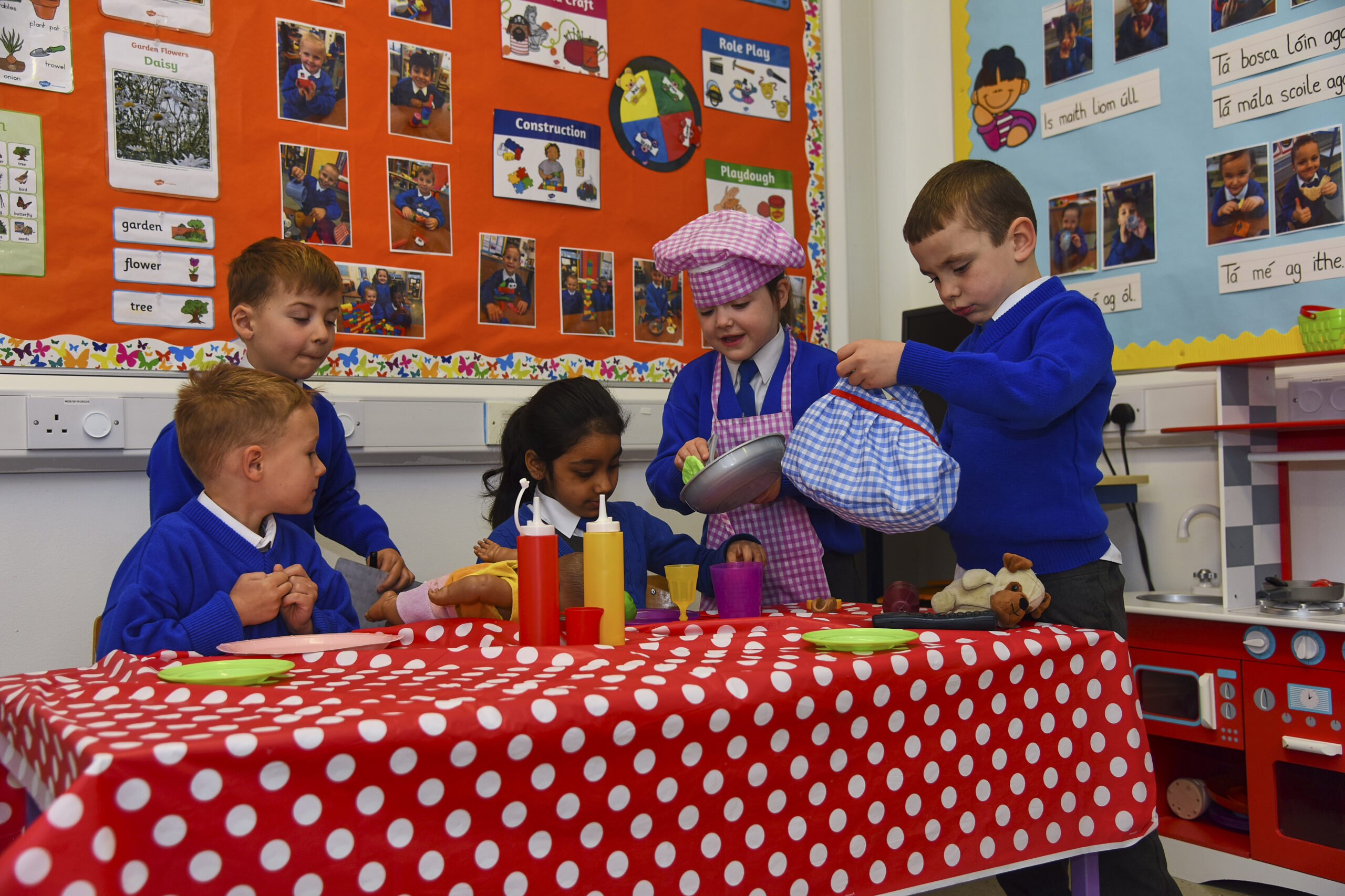 WWETB calls on parents to participate in Primary Schools Survey 2030 and have their say on the future of primary education