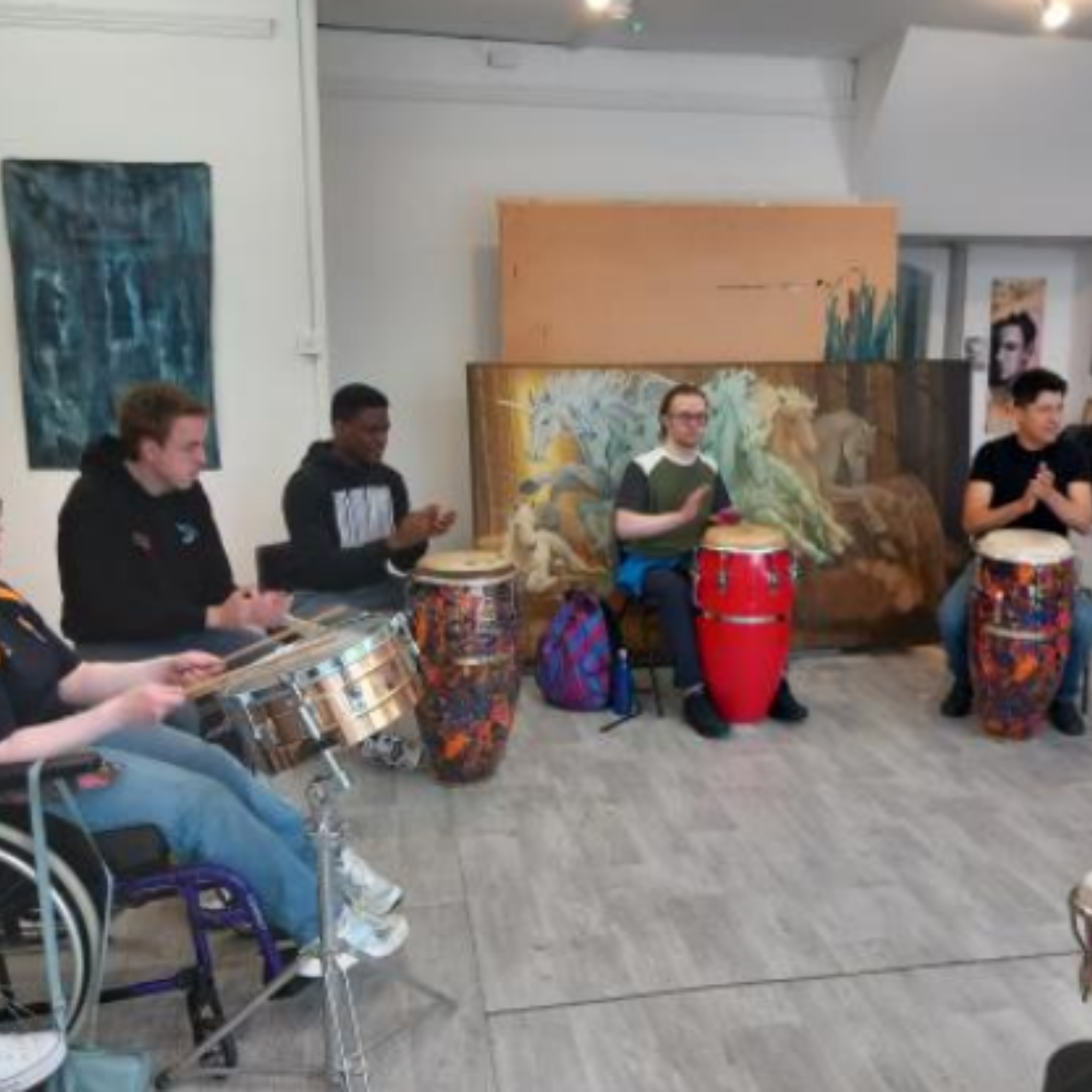 Community Education Autumn 2023 Newsletter 