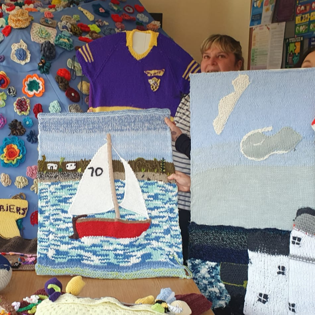 Community Education Winter 2024-2025 Newsletter